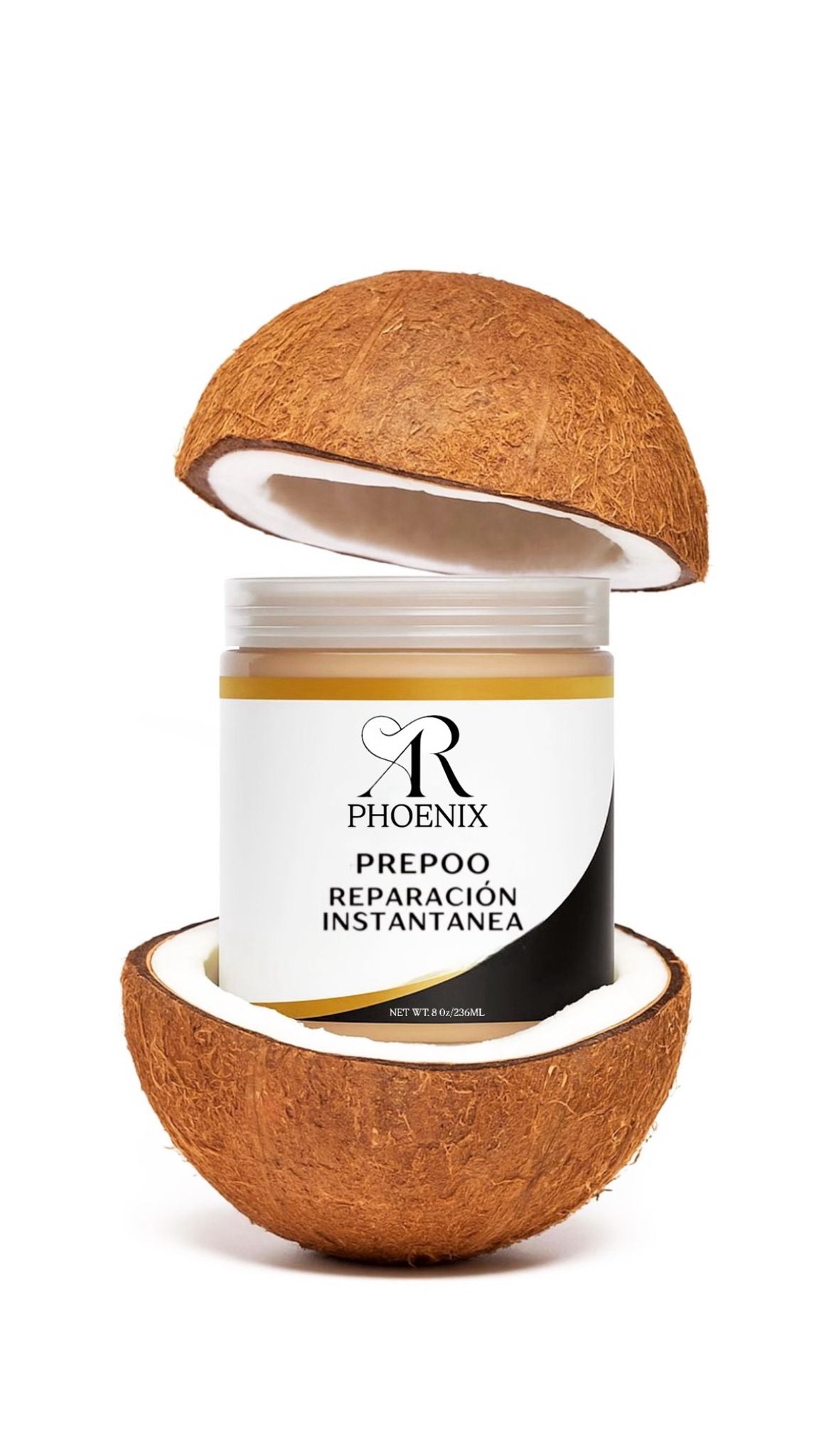 PRE-POO REPARACIÓN INSTANTÁNEA