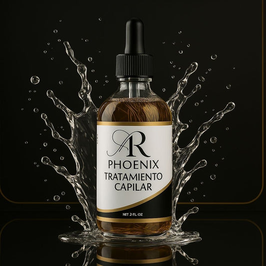 PHOENIX TRATAMIENTO CAPILAR