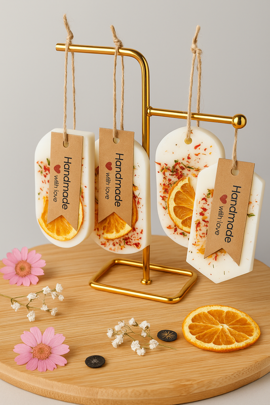 WAX SACHETS