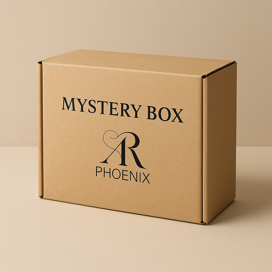 MYSTERY BOX